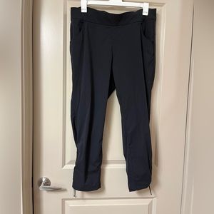 Black Columbia Omni Shield Pants Size 1X